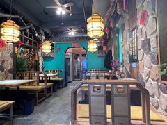 -印象人家·辣子鸡(步行街店)