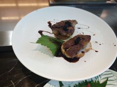 -黑木原精致料理·铁板烧