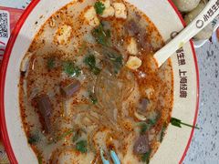 -小杨生煎(周浦万达店)