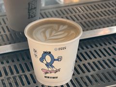 -Beans Solo豆号咖啡(百家湖花园店)