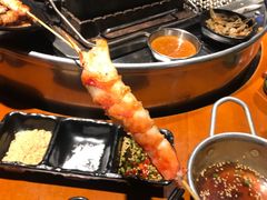 -伍丁·烤牛肋(和平东桥店)