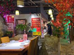 -廉厨干煸鸡(云龙区民富园店)