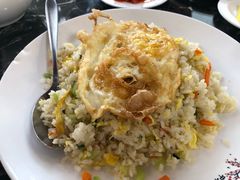 -桃园中华料理炸酱面(燕儿岛路店)