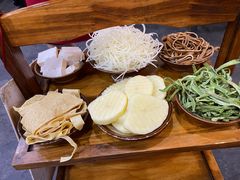 -正南齊北重庆老火锅(光华村直营店)