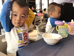 -鹭江潮餐厅•福建菜(鹭江佲家酒店)