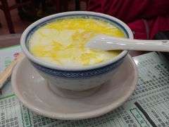 姜撞奶-仁信老铺(华盖路店)