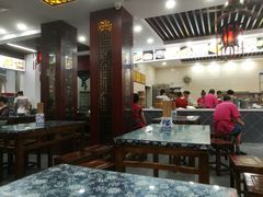 大堂-荣阳楼(山塘街店)