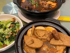 -人全到南京本帮菜馆(云锦路店)