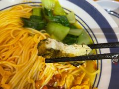 -霸蛮湖南菜·牛肉粉(荣京西街店)