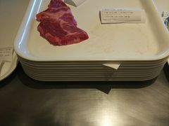-赤坂亭·M9和牛烧肉·铁板烧(合肥万象城店)
