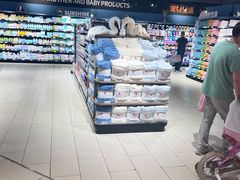 -永辉超市(嘉定宝龙广场店)