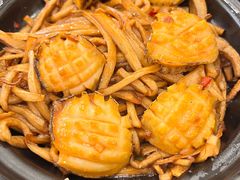 -渔民新村(番禺总店)