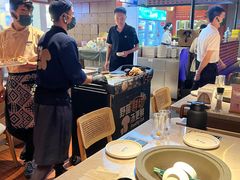 -芸山季·云南野生菌火锅(宝能环球汇店)