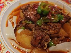 -塔哈尔·新疆盛宴(奉贤龙湖店)