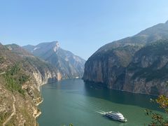 -白帝城·瞿塘峡景区