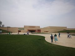 -盘龙城国家考古遗址公园