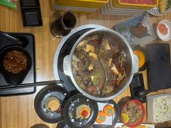 -水林间·寿喜烧自助(仙林金鹰店)