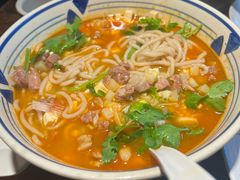 -福茂源横山铁锅羊肉(高新路店)