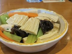 -秦唐汉味biangbiang面(大钟寺店)