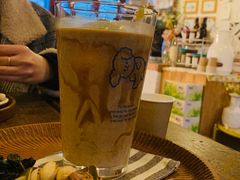 -春风十里咖啡馆