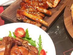 -Nord Grill&Bar Highland诺德西餐(深圳欢乐海岸店)