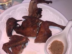 -园里前·10年私厨·福建菜(台江万达鳌峰洲店)