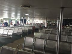 -海安新港(公交站)