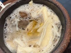 -本味焖罐源(天泽街店)
