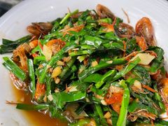 -又见炊烟私房菜(敬亭路店)