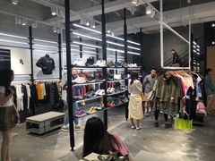 -NIKE LAB X158(新乐路店)