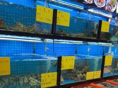 -醉壹号海鲜大排档(厦门美食地标店)