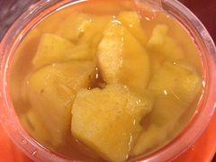 番薯糖水-玫瑰甜品(文明路店)