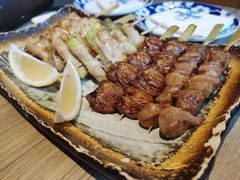 -小山日本料理(兴业太古汇店)