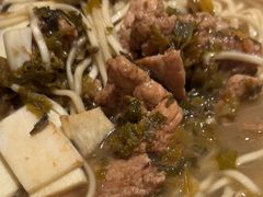 -慧娟面馆·餐厅(望江路店)