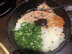 -橘焱胡同烧肉夜食(BFC外滩金融中心店)