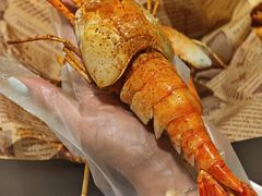 -79号渔船海鲜饭店(深圳湾店)