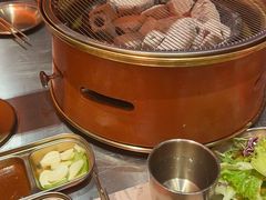 -西塔老太太泥炉烤肉(苏州大悦城店)