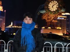-世纪钟