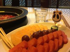 -川西坝子火锅(金沙1.0直营店)