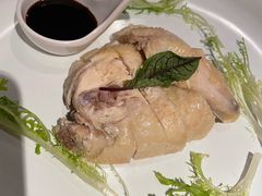 -绿茶餐厅(西湖银泰百货店)