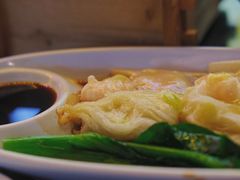 鲜虾滑肠粉-西关味(大卫城店)