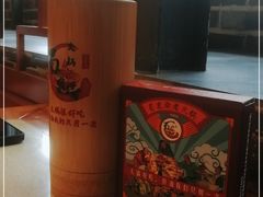 -蜀家渝重庆火锅(南屏街店)