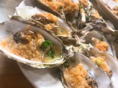 -四川小胡子海鲜(丁村万人海鲜广场店)