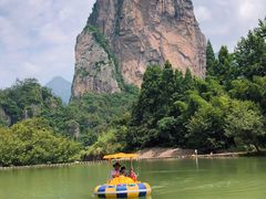-楠溪江风景名胜区