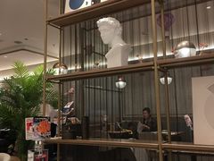 -必胜客(鞍山万象汇店PH店)