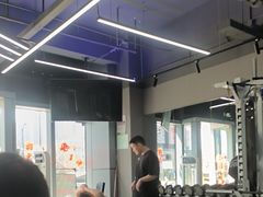 -EASY POWER健身工作室(浦东大道店)