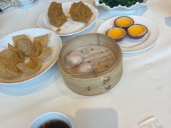 原只鲜虾饺-利苑酒家(合景国际金融广场店)