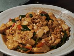 石磨水豆腐-黄山老妈·土菜(碧桂园店)