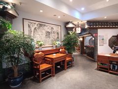 -苏浙徽·农家大院(吴江中山南路店)