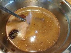 -姐夫家·沈阳黏糊麻辣拌·拌鸡架·冷面(南头古城店)